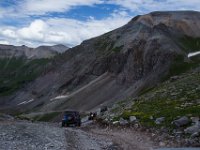 BlackBear-7768 : Ouray