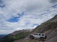 BlackBear-7771 : Ouray