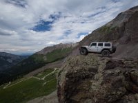 BlackBear-7773 : Ouray