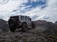 BlackBear-7780 : Ouray