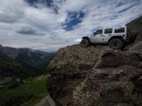 BlackBear-7786 : Ouray