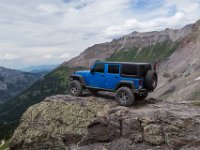 BlackBear-7787 : Ouray