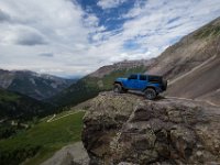 BlackBear-7790 : Ouray