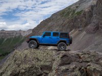 BlackBear-7796 : Ouray