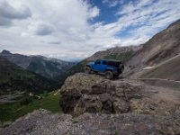 BlackBear-7799 : Ouray