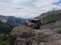 BlackBear-7801 : Ouray