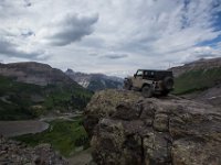 BlackBear-7803 : Ouray