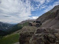 BlackBear-7804 : Ouray