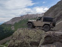 BlackBear-7805 : Ouray