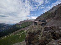 BlackBear-7807 : Ouray