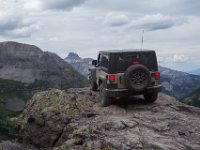 BlackBear-7809 : Ouray