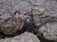 BlackBear-7810 : Family, Ouray