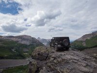 BlackBear-7814 : Ouray