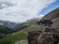 BlackBear-7818 : Ouray