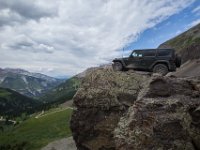 BlackBear-7821 : Ouray