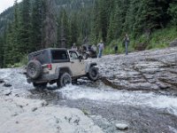 BlackBear-7888 : Ouray