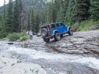 BlackBear-7910 : Ouray