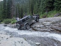 BlackBear-7921 : Ouray