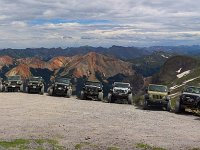 Build- : Imogene, Ouray