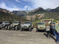 Ouray2016- : Jeep, Ouray