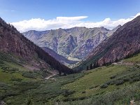 Build--21 : Ouray