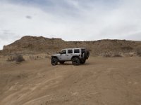 RAM-Apr-6330 : Jeep, RAM