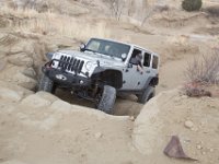 RAM-Apr-6400 : Jeep, RAM