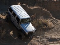 RAM-3348 : Jeep, RAM