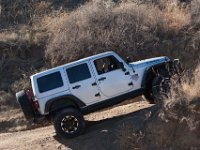 RAM-3354 : Jeep, RAM