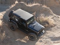 RAM-3383 : Jeep, RAM