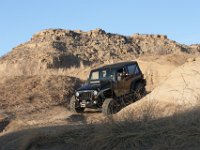 RAM-3406 : Jeep, RAM