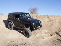 RAM-4282 : Jeep, RAM
