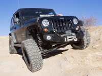 RAM-4283 : Jeep, RAM