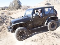 RAM-4290 : Jeep, RAM