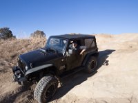 RAM-4300 : Jeep, RAM