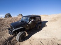 RAM-4301 : Jeep, RAM