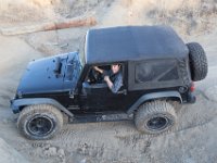 RAM-4349 : Jeep, RAM