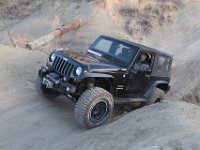 RAM-4355 : Jeep, RAM
