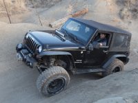 RAM-4360 : Jeep, RAM