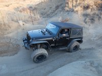 RAM-4361 : Jeep, RAM