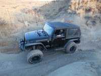 RAM-4362 : Jeep, RAM