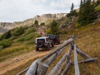 RedCone-8526 : Brandon, HOPL1TE, Jeep, Joey, Radical Hill