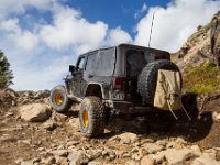 RedCone-8533 : Brandon, Jeep, Radical Hill