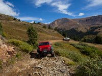 RedCone-8543 : Jeep, Joey, Radical Hill