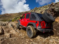 RedCone-8547 : Jeep, Joey, Radical Hill