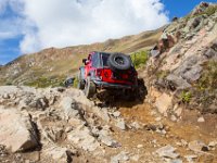 RedCone-8558 : Jeep, Joey, Radical Hill