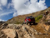 RedCone-8560 : Jeep, Joey, Radical Hill
