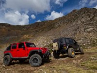 RedCone-8576 : Brandon, Jeep, Joey, Radical Hill