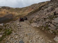 RedCone-8580 : Brandon, Jeep, Joey, Radical Hill