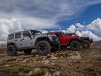 RedCone-8615 : Brandon, HOPL1TE, Jeep, Joey, Radical Hill